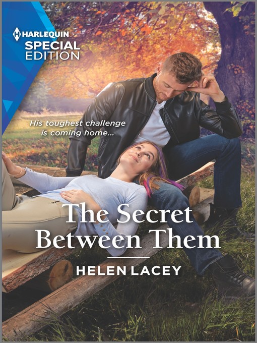 Title details for The Secret Between Them by Helen Lacey - Available